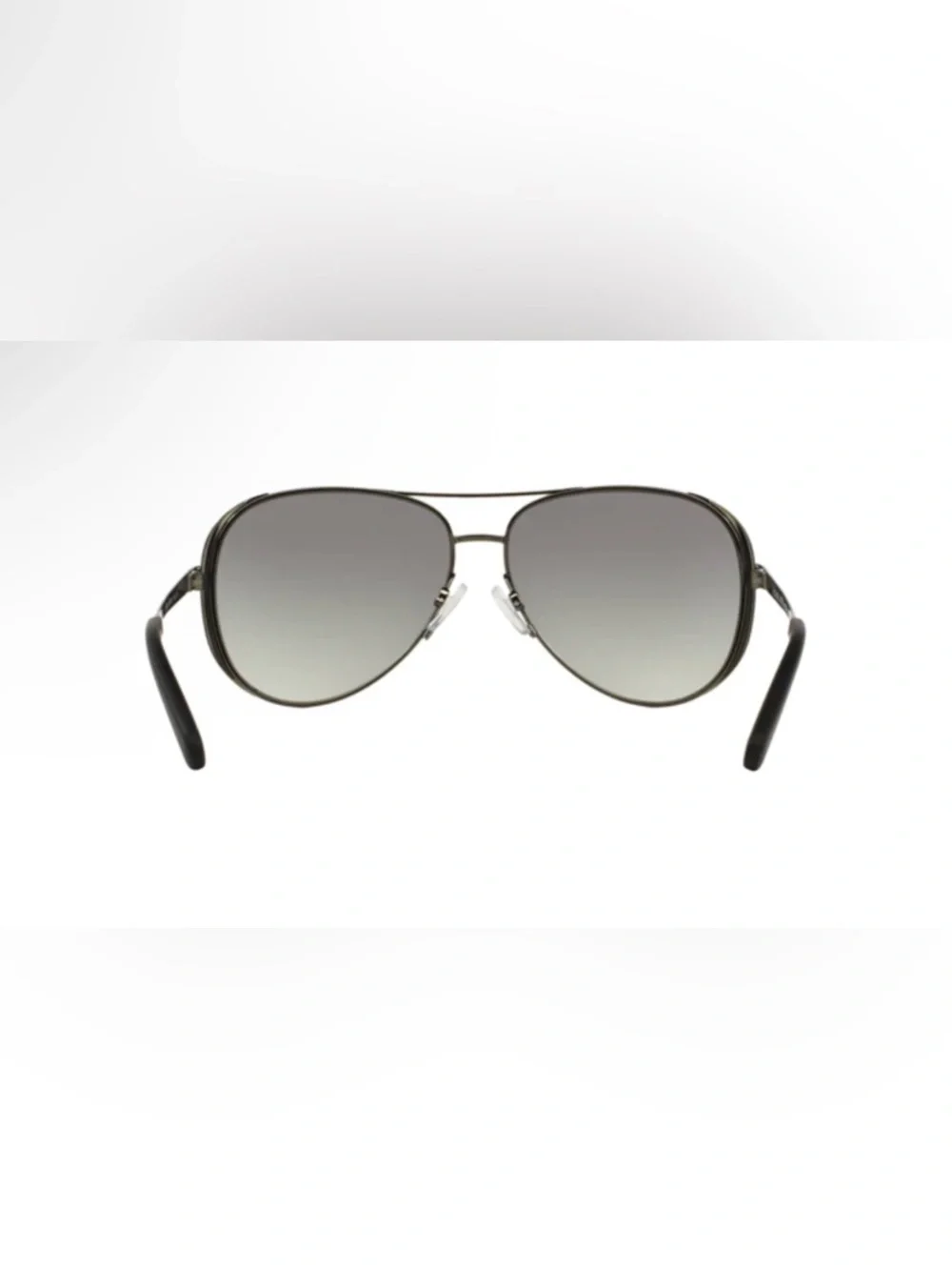 Michael Kors Chelsea Black Sunglasses 0MK5004 NWT